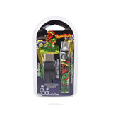 HoneyPuff | Power Toon Fast-Charge 510 Battery Display of 12 – Variable Voltage [P1336] 510 Battery Canadian Distributor