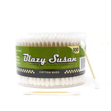 Blazy Susan | Swabs