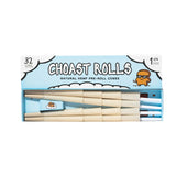 Choast Rolls | 32 Pack Bulk Hemp Cones 1 1/4 | Made in France