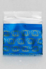 1515 bag 1000 sheets Zip Bag ONE Crown