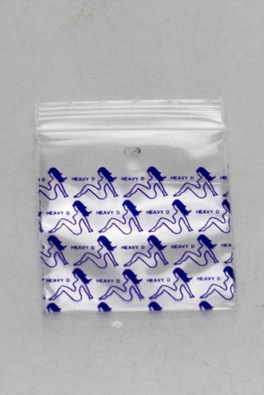 1515 bag 1000 sheets Zip Bag ONE Lady