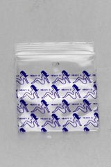 125125 bag 1000 sheets Zip Bag ONE Lady