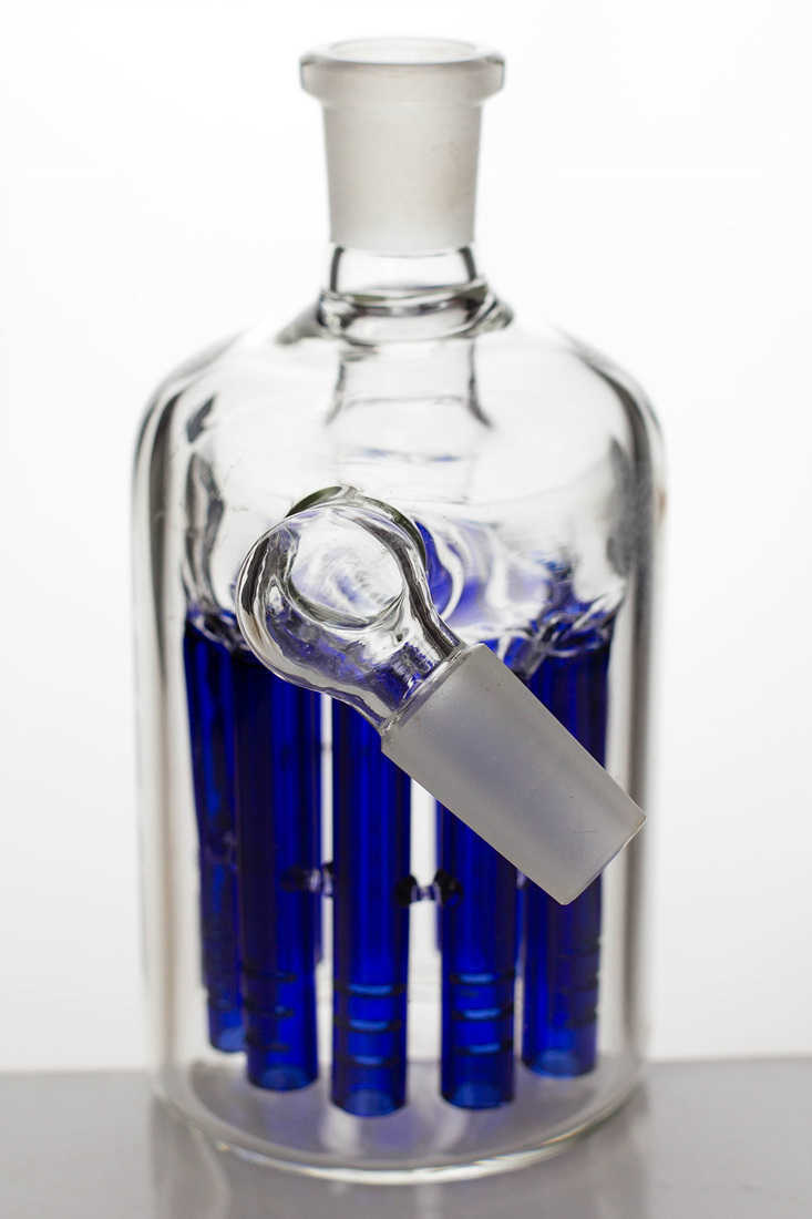 11 arms diffuser ash catchers Ashcatcher · Percolator · Filter · Mouthpiece ONE