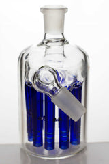 11 arms diffuser ash catchers Ashcatcher · Percolator · Filter · Mouthpiece ONE