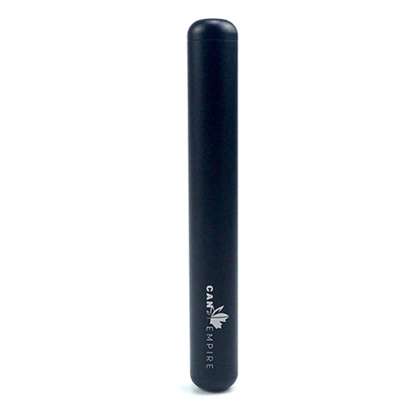 CANEMPIRE | Smell-Proof Transport Tube Tube CanEmpire Black
