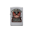 Zippo 35801 Harley Davison Zippo Lighter ONE