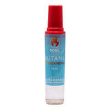 Soul | Refined Premium Butane - 18ml -Display of 25 Butane · Fluid ONE