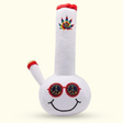 Billie Bong | 420 Dog Toy & Collectible Plush For Pet PAW20 Default Title