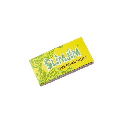Slimjim | Designer Filter Tips – Box of 20 Packs Filter Tip SLIMJIM