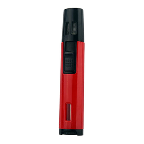 X-lite | Twin Jet Flame Torch Lighter – Refillable [BCZ450]