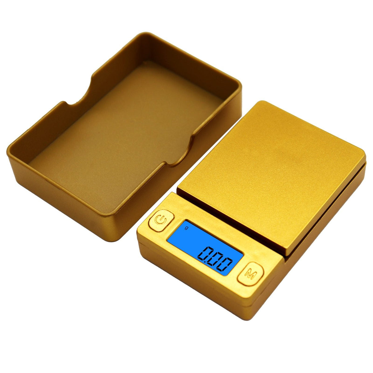 Xtream | Digital Pocket Scale [XTR-517] Scale Canadian Distributor