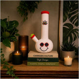 Billie Bong | 420 Dog Toy & Collectible Plush For Pet PAW20