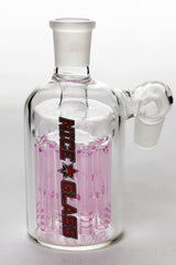 11 arms diffuser ash catchers Ashcatcher · Percolator · Filter · Mouthpiece ONE Pink 18 mm Female Joint 18 mm Female Jont