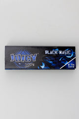 Juicy Jay's Rolling Papers-Black Magic - One Wholesale