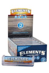 Elements rolling machine display-79 mm - One Wholesale