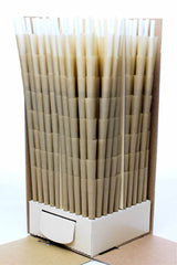 Cone + Supply 109mm Pre-Rolled cones 800- - One Wholesale