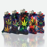 Toker Poker® | BIC® Lighter – Assorted(25-PC Display) Lighter Toker Poker