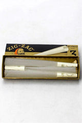 ZIG-ZAG Pre-Rolled Cone display- - One Wholesale