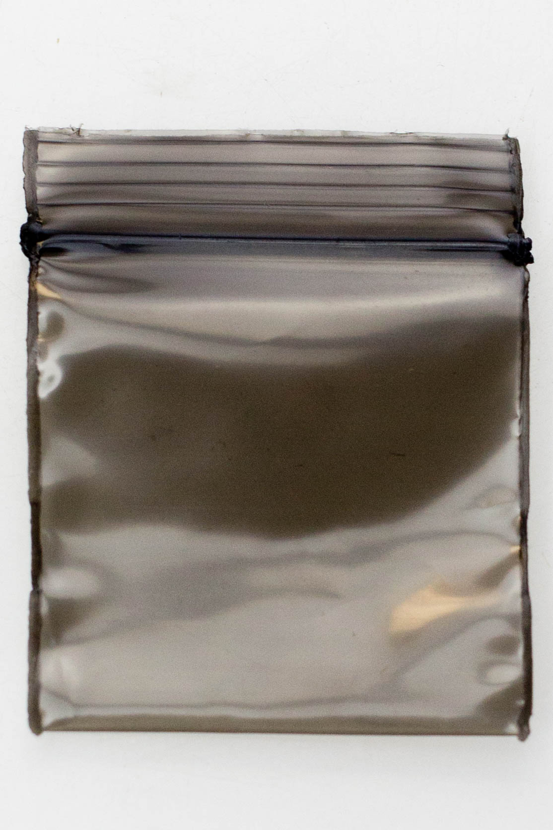 125125 bag 1000 sheets Zip Bag ONE Black