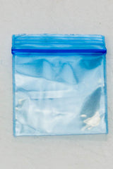 125125 bag 1000 sheets Zip Bag ONE Blue