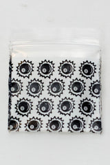 1515 bag 1000 sheets Zip Bag ONE