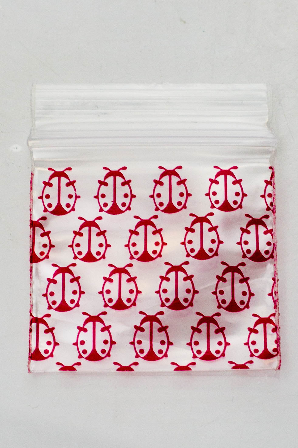 1515 bag 1000 sheets Zip Bag ONE