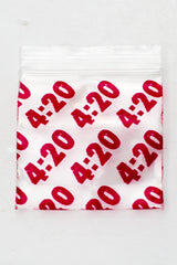 1515 bag 1000 sheets Zip Bag ONE