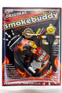 Smokebuddy Original Personal Design Air Filter-Evil - One Wholesale