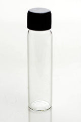 10 ml 5-Piece Glass Vials Vial ONE