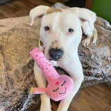 Harmony Bong | 420 Dog Toy & Collectible Plush For Pet PAW20