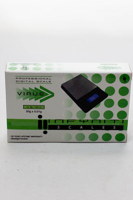 VIRUS vs-50- - One Wholesale
