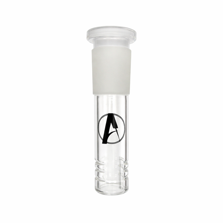 Apex | Flush Mount Downstem (3") Downstem · Bowlstem Maq Distributors