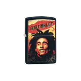 Zippo 49154 Bob Marley