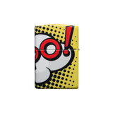 Zippo 49533 Pop Art Design