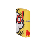 Zippo 49533 Pop Art Design