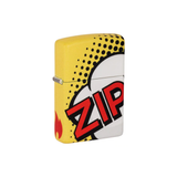 Zippo 49533 Pop Art Design