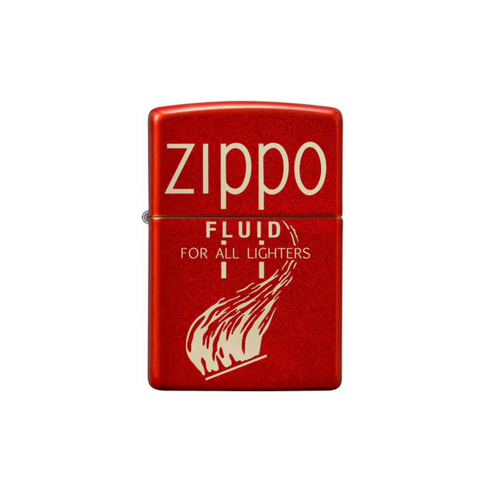 Zippo 49586 Zippo Retro Design