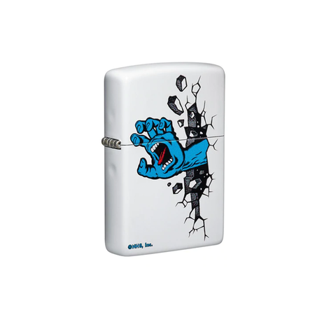 Zippo 49614 Santa Cruz