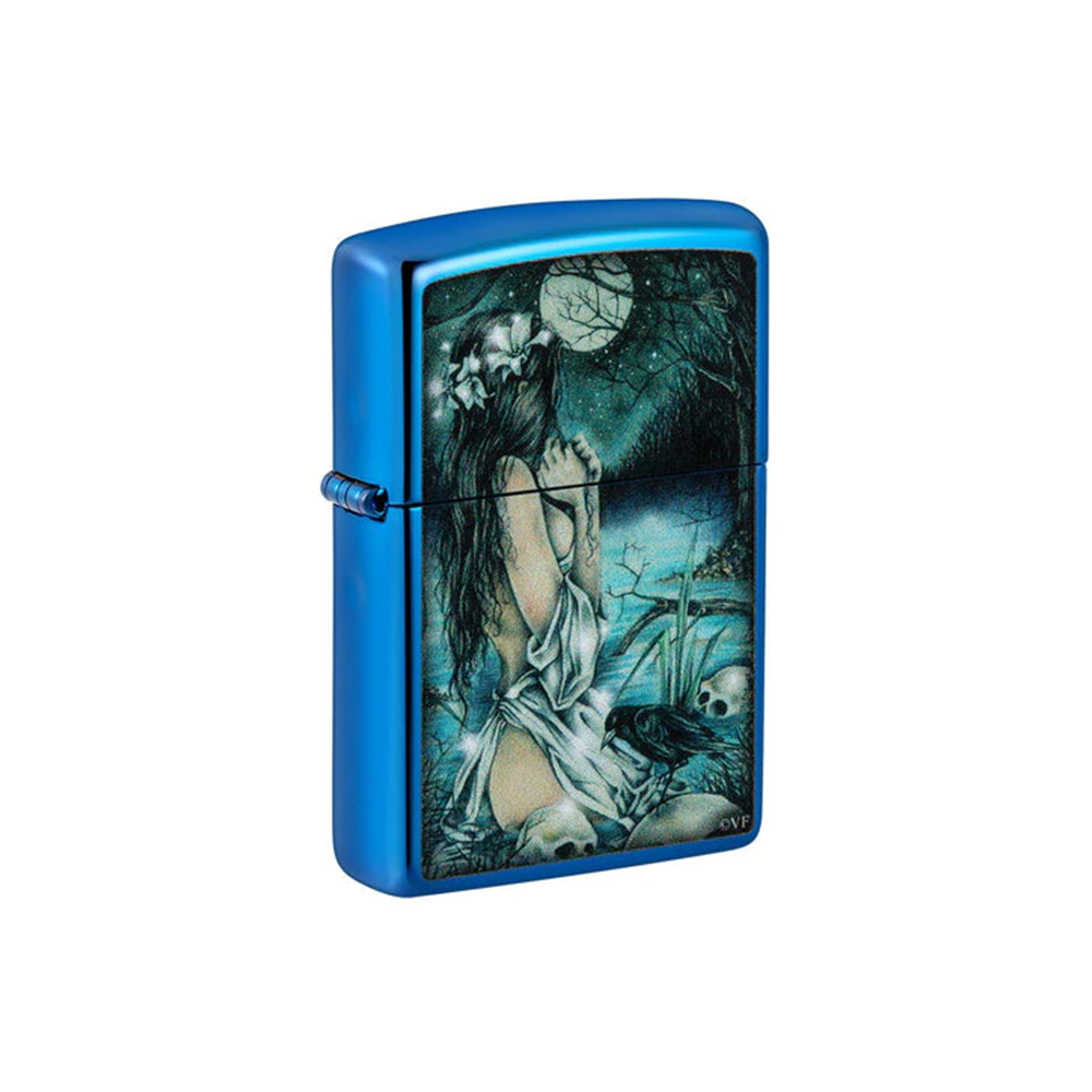 Zippo 49764 Victoria Frances Design