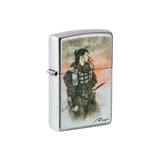 Zippo 49767 Luis Royo