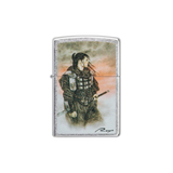 Zippo 49767 Luis Royo