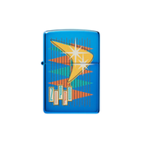 Zippo 49768 Retro Zippo Design