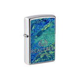 Zippo 49817 Realtree® Wav3