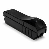 Cigarette Injector Rolling Machine Roller Super Supplys Inc Black