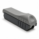 Cigarette Injector Rolling Machine Roller Super Supplys Inc Grey