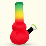 Lil Bo da Bong | 420 Cat Toy & Collectible Plush For Pet PAW20