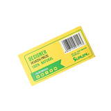 Slimjim | Designer Filter Tips – Box of 20 Packs Filter Tip SLIMJIM