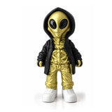 17cm Alien Figure 4-Part Grinder – 37mm Grinder | 6 PCS Display Display Pack Super Supplys Inc