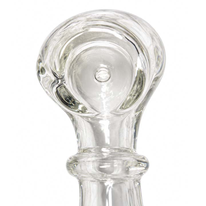 3" Mini Glass Hand Pipes – 2 Pack Glass Pipe Super Supplys Inc