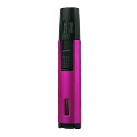 X-lite | Twin Jet Flame Torch Lighter – Refillable [BCZ450]